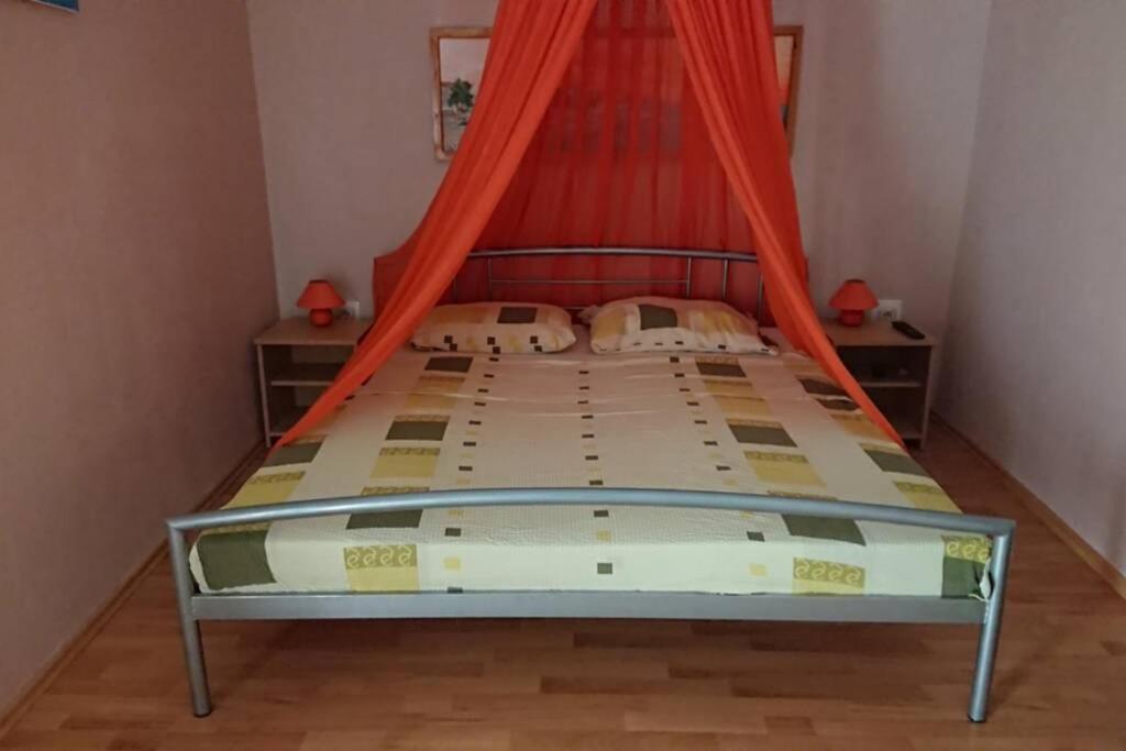 Apartment วีร์ ภายนอก รูปภาพ
