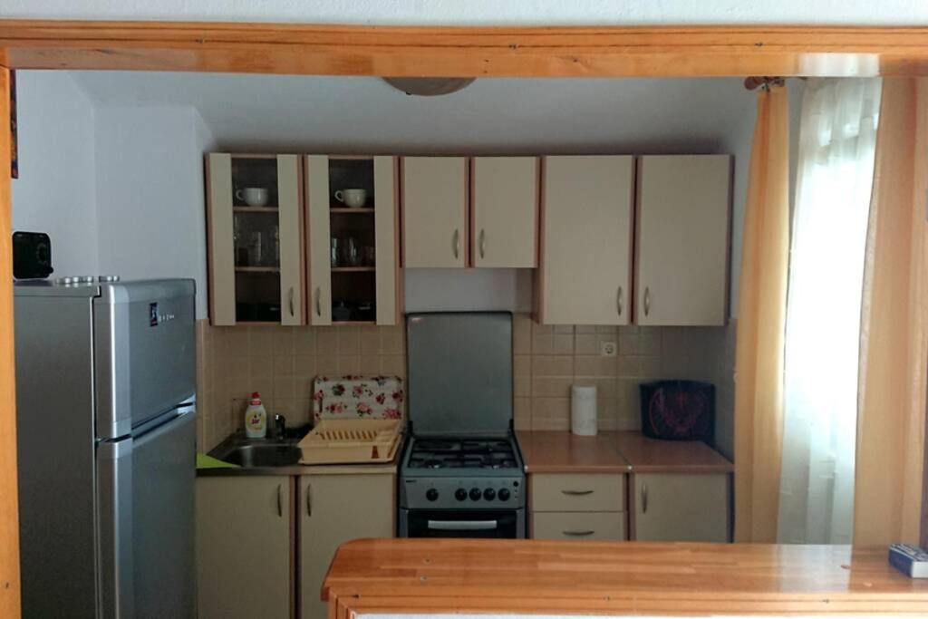 Apartment วีร์ ภายนอก รูปภาพ