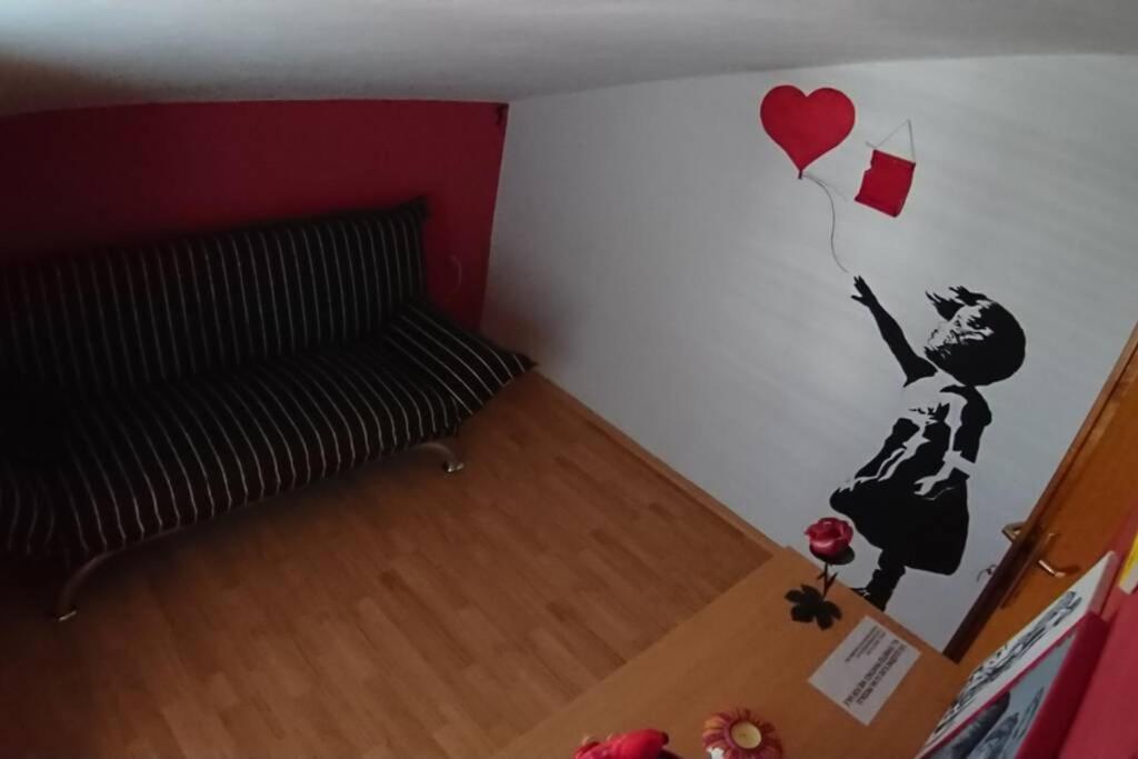 Apartment วีร์ ภายนอก รูปภาพ